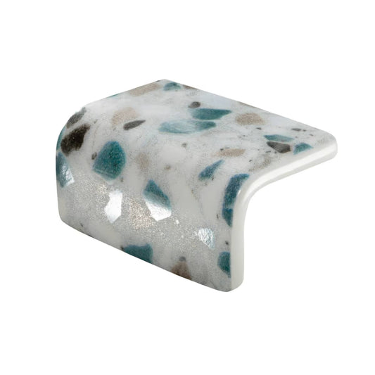 Terrazzo Ice Corner