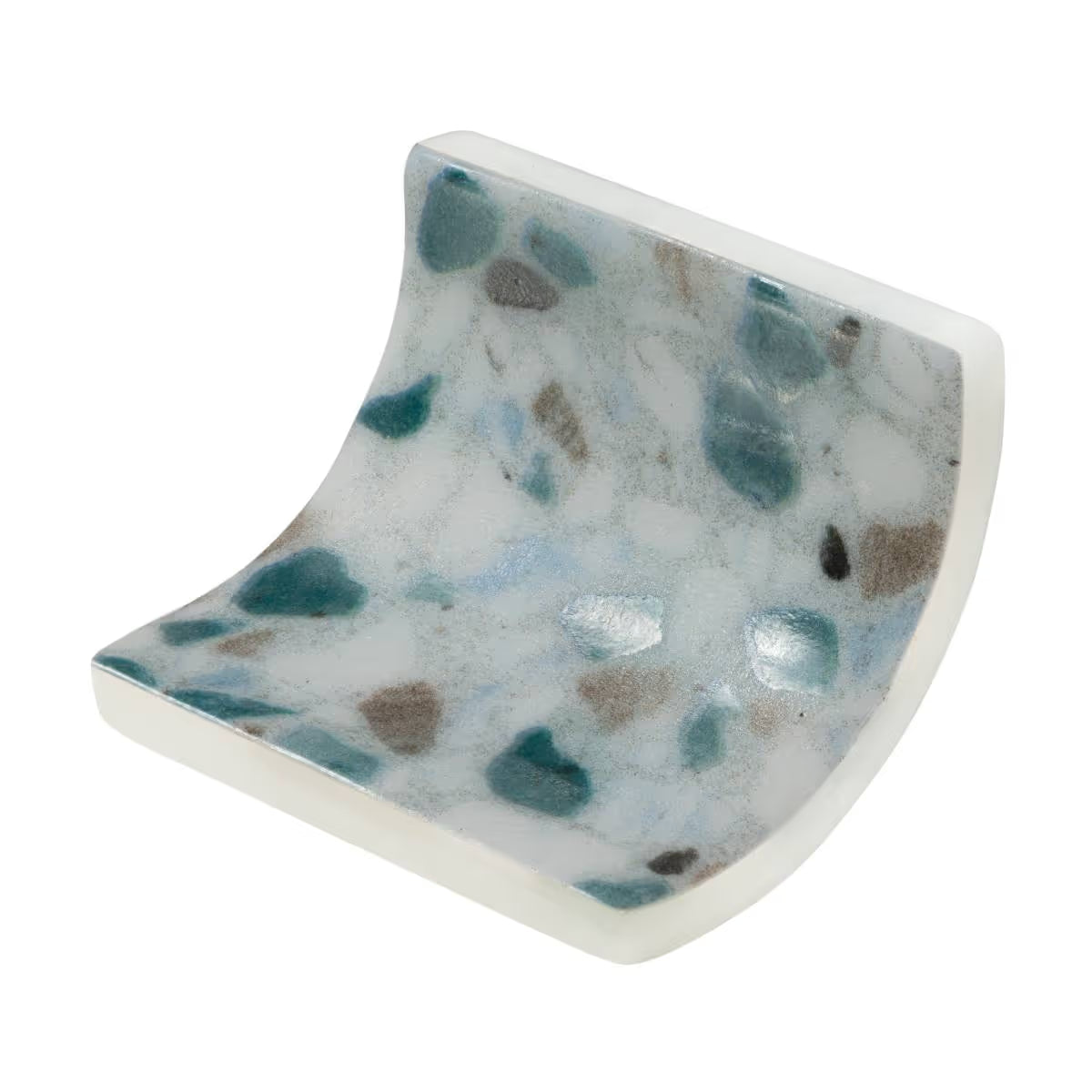 Terrazzo Ice Cove