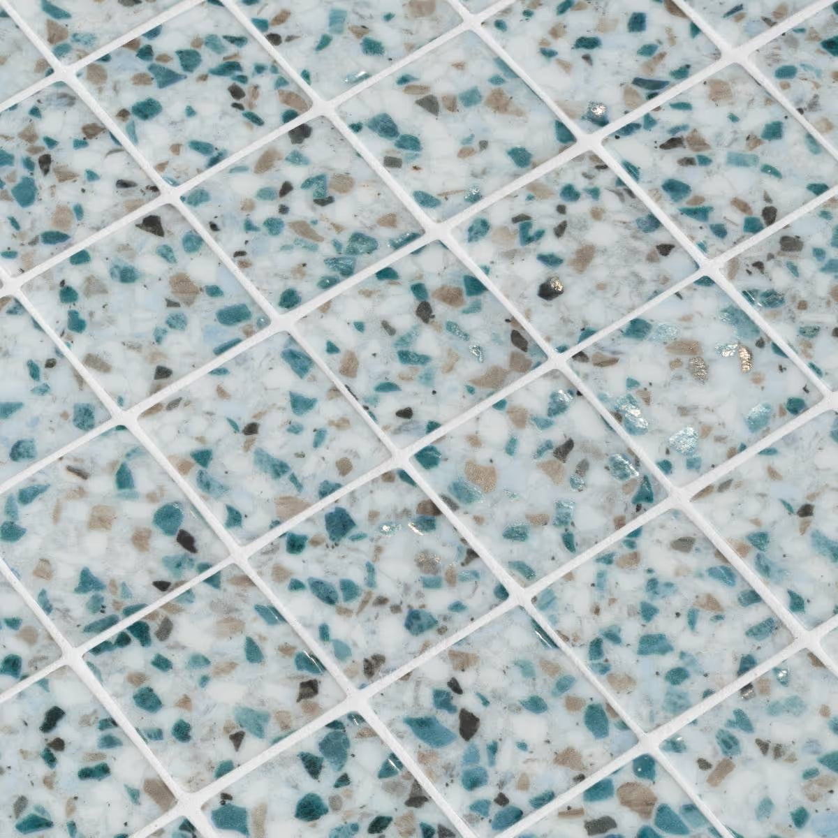 Terrazzo Ice 50