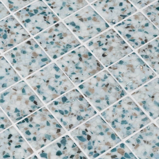 Terrazzo Ice 50