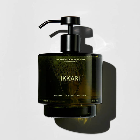 The Apothecary Hand Wash | 500ml