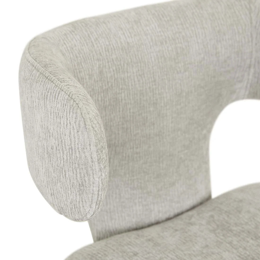 Hector Dining Armchair