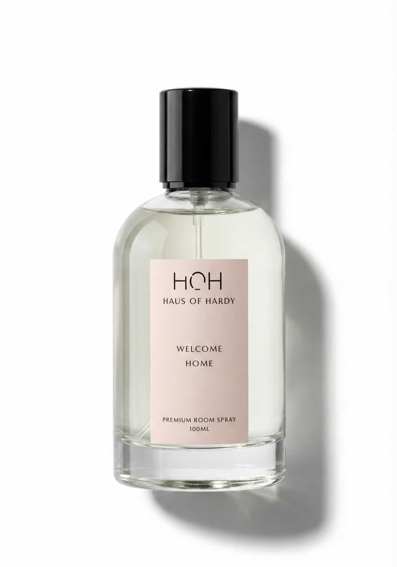 Haus of Hardy – Custom Luxury Room Spray (100ml)