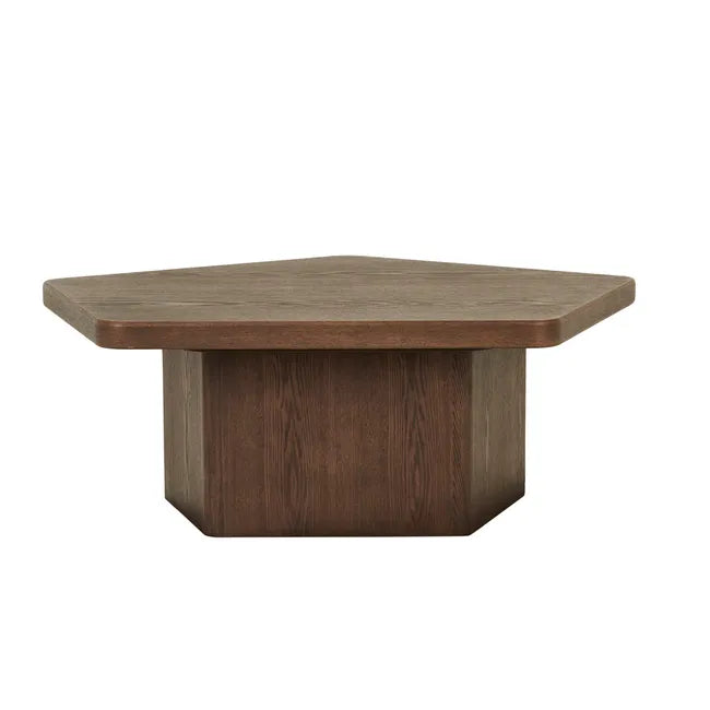 Floe Coffee Table - Tobacco Ash
CT-FLOE-X