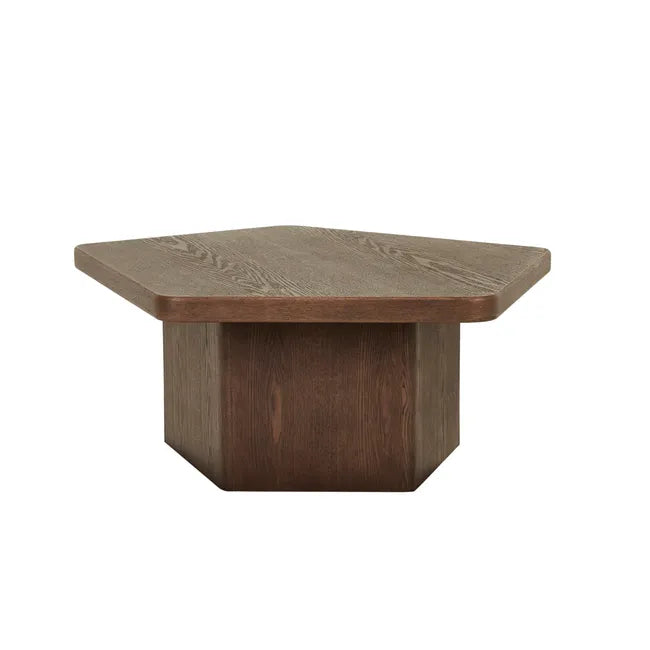 Floe Coffee Table - Tobacco Ash
CT-FLOE-X