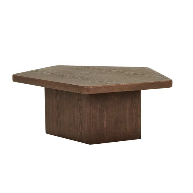 Floe Coffee Table - Tobacco Ash
CT-FLOE-X