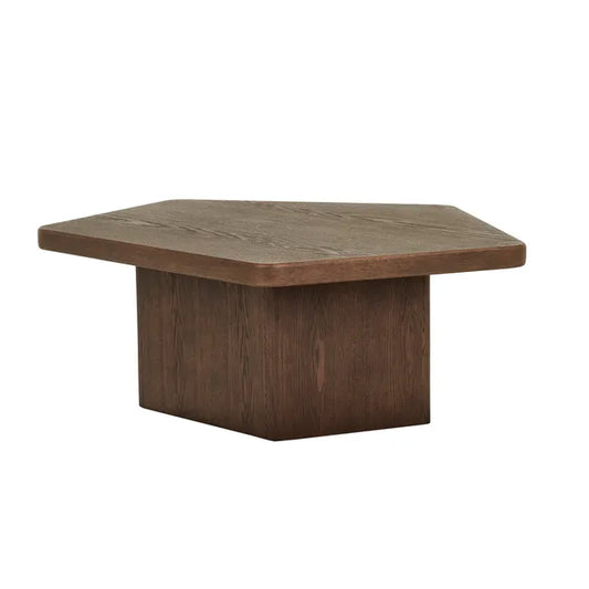 Floe Coffee Table - Tobacco Ash
CT-FLOE-X