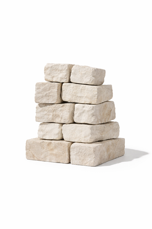 Natural Stone Cobblestone
