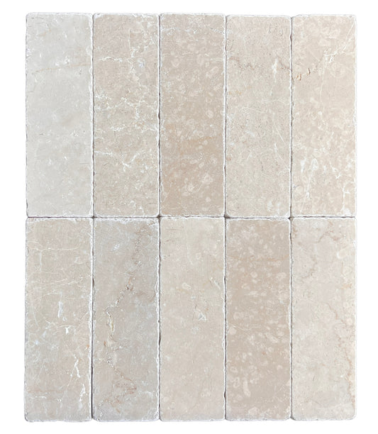 BOTTICINO TUMBLED 200X65X15MM -18