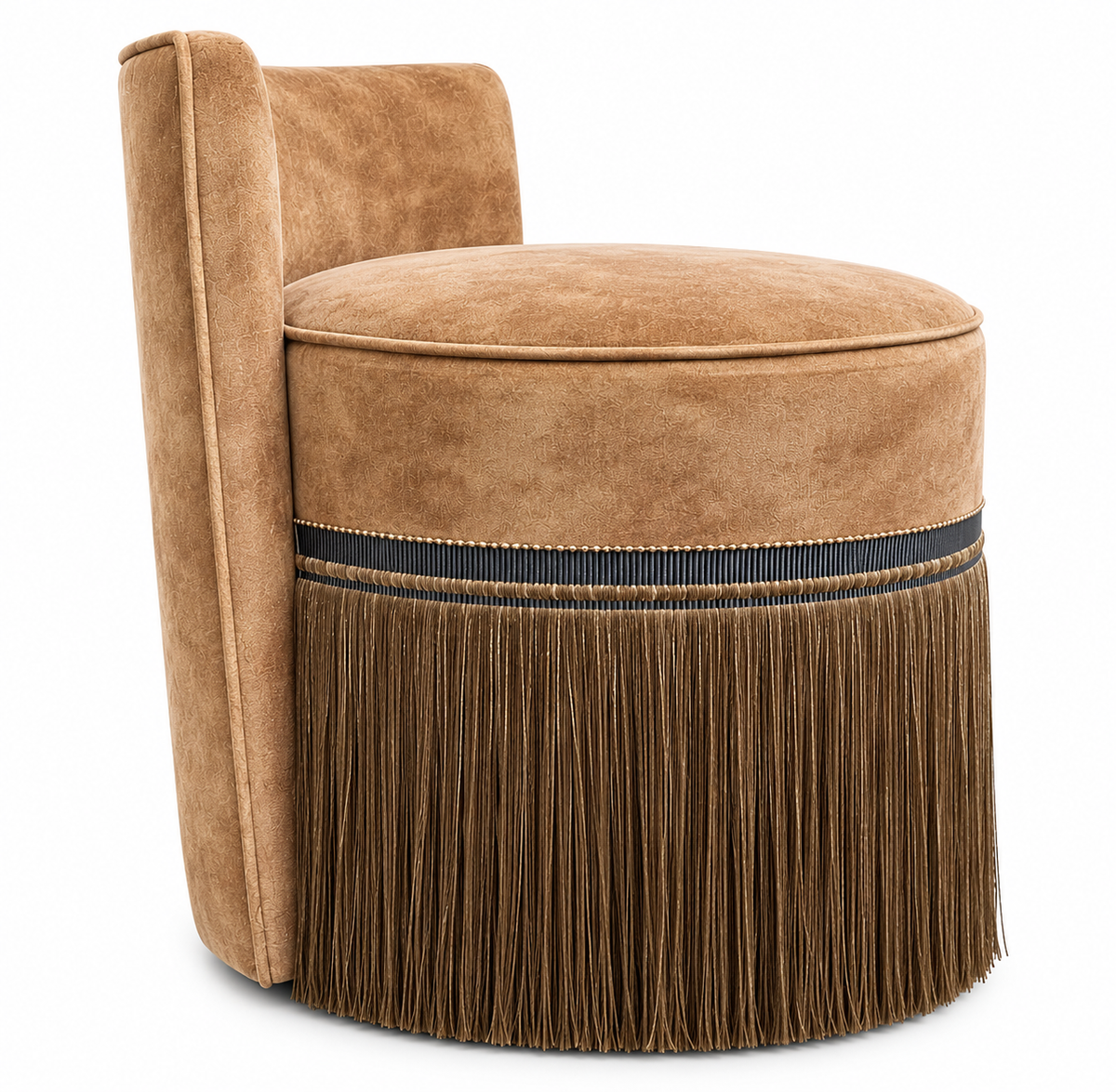 The Custom Makeup Chair | Australian Made