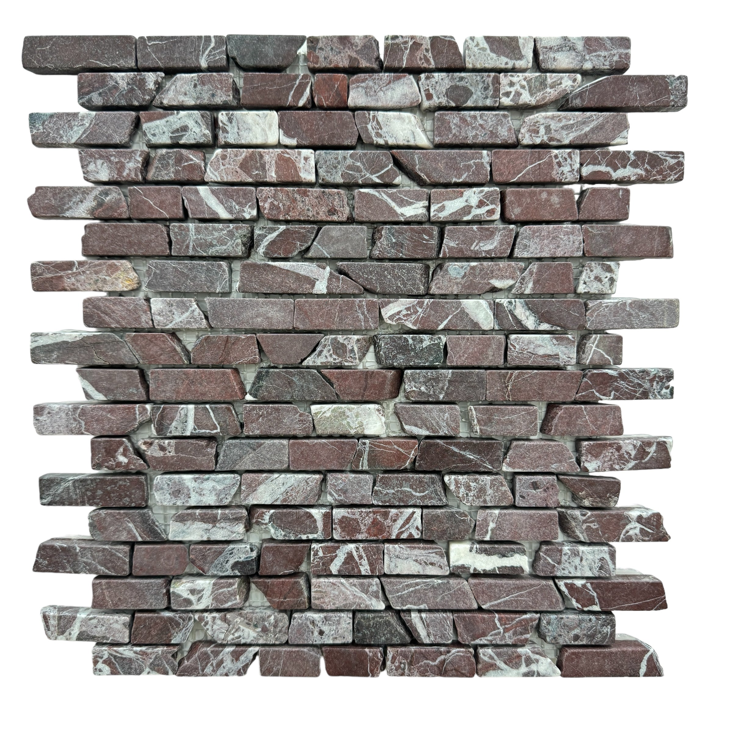 MINI SPLIT INTERLOCK LEVANTO HONED – Haus of Hardy