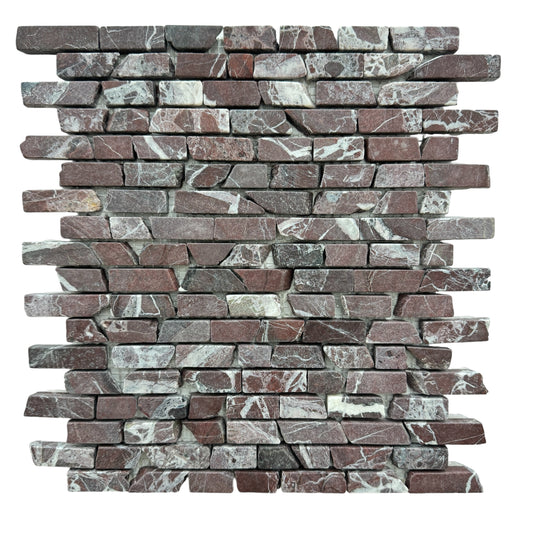 MINI SPLIT INTERLOCK LEVANTO HONED