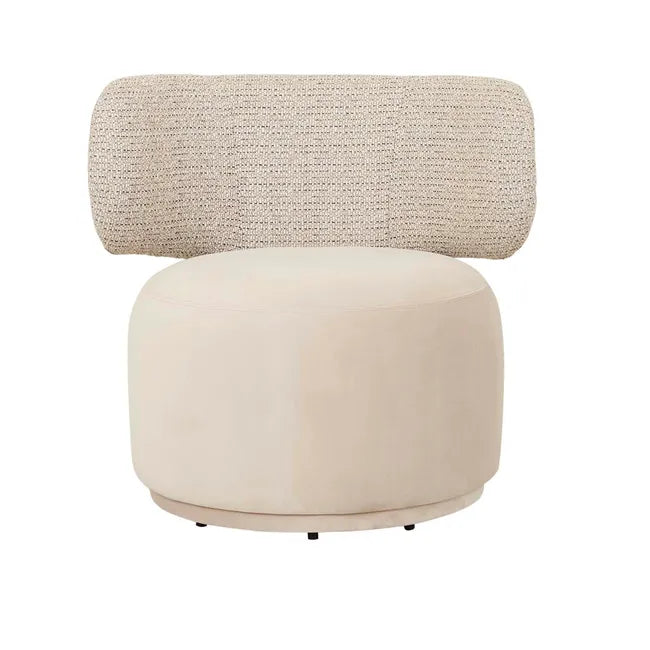 The Tilda Occasional Chair