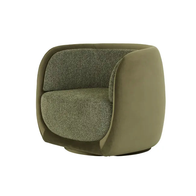 Mara Occasional Chair - Canopy - Loden