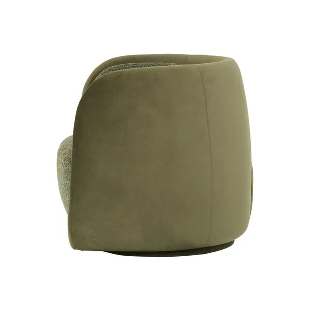 Mara Occasional Chair - Canopy - Loden
