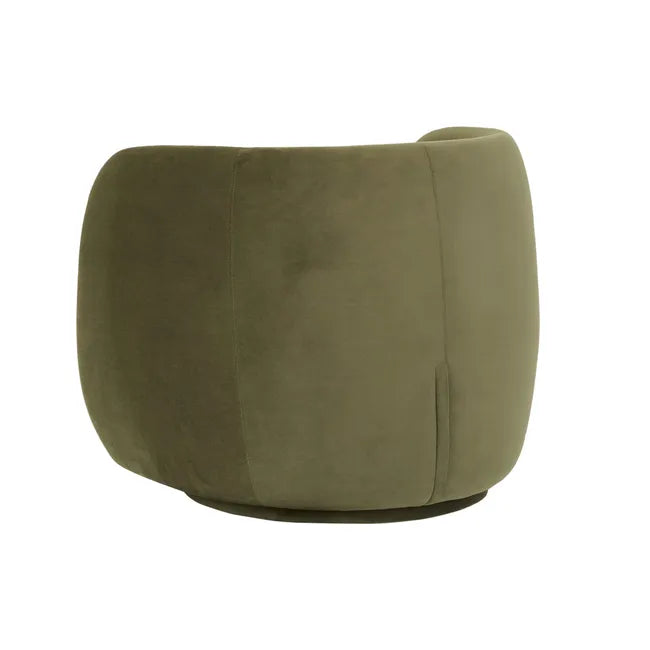Mara Occasional Chair - Canopy - Loden