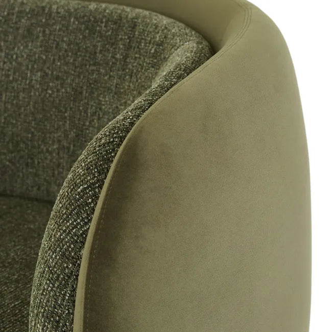 Mara Occasional Chair - Canopy - Loden