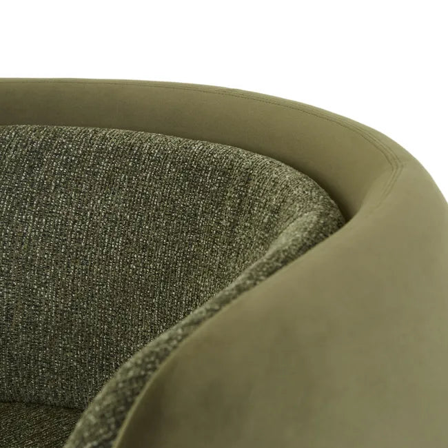 Mara Occasional Chair - Canopy - Loden