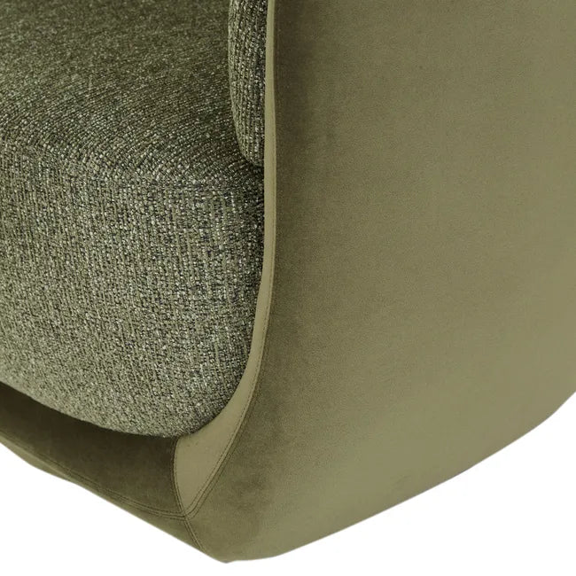 Mara Occasional Chair - Canopy - Loden