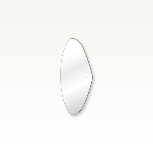 Isla | LED Irregular Mirror
