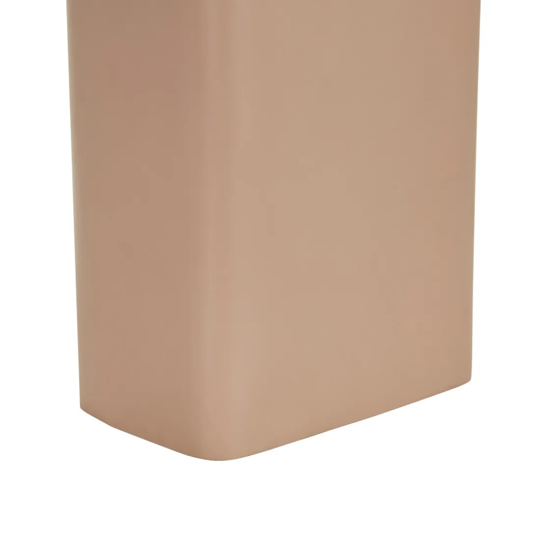 Easton Echo Table Lamp - Mocha - Carob