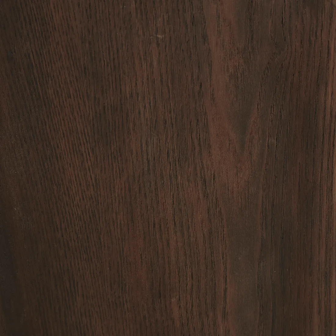 Leon Marble Side Table - Matt Ocean Marble - Tobacco Ash