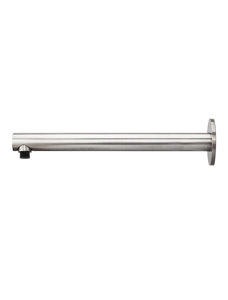 MEIR ROUND WALL SHOWER ARM 400MM