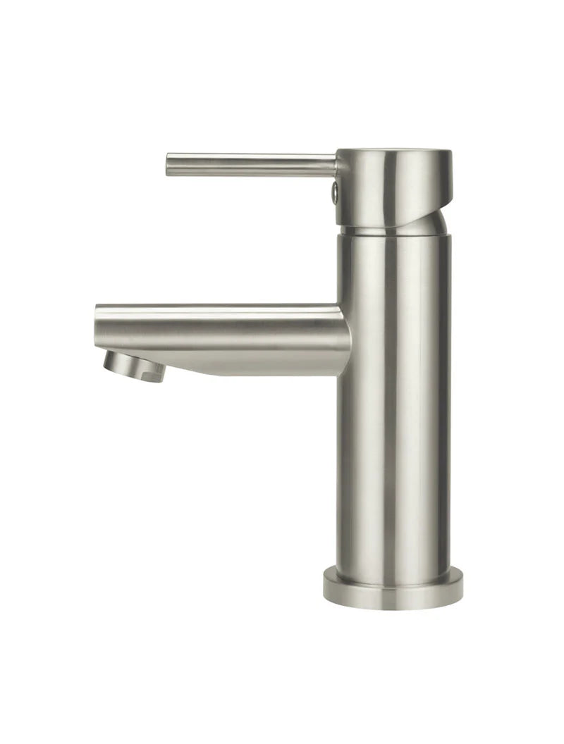 MEIR ROUND BASIN MIXER