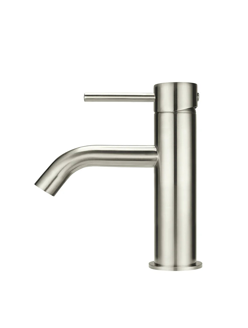 MEIR PICCOLA BASIN MIXER TAP