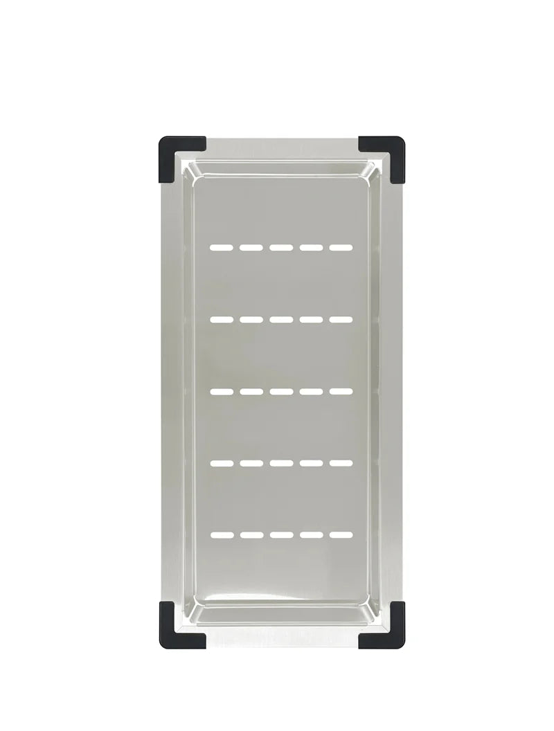 LAVELLO KITCHEN SINK COLANDER