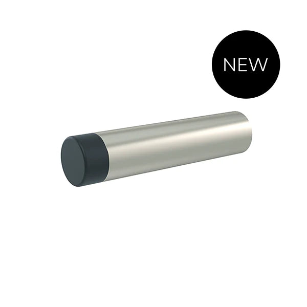ROUND DOOR STOP - PVD