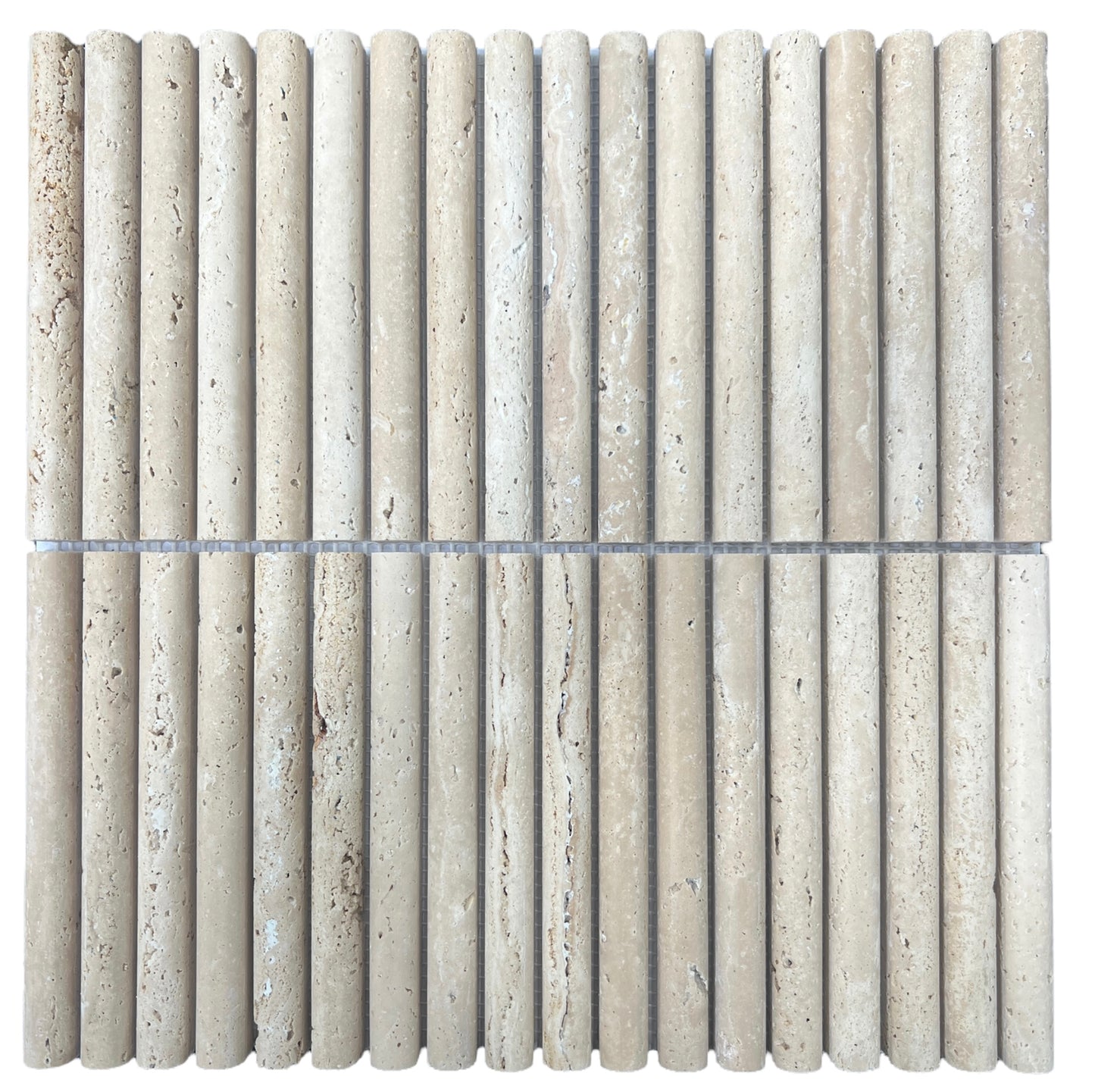 Mini Bamboo Rome | Mosayic