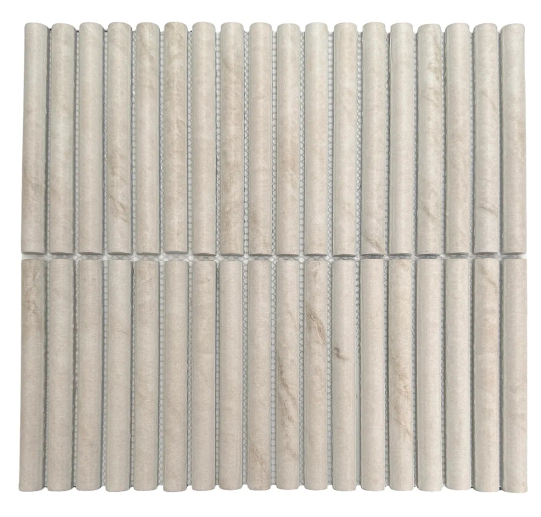 MINI BAMBOO TAJ MAHAL V3 PORCELAIN