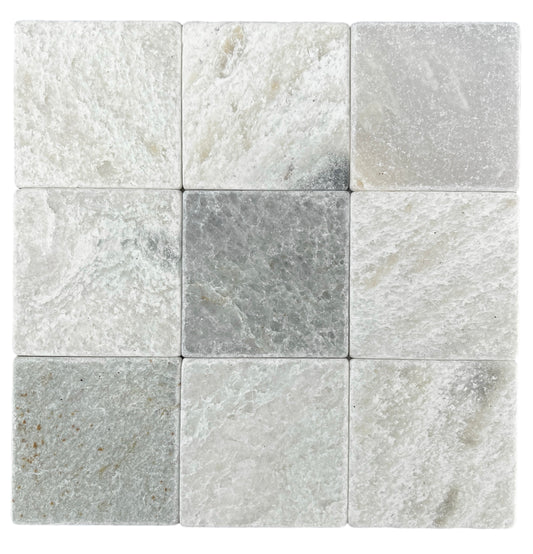 MINT SQUARE 100 TUMBLED