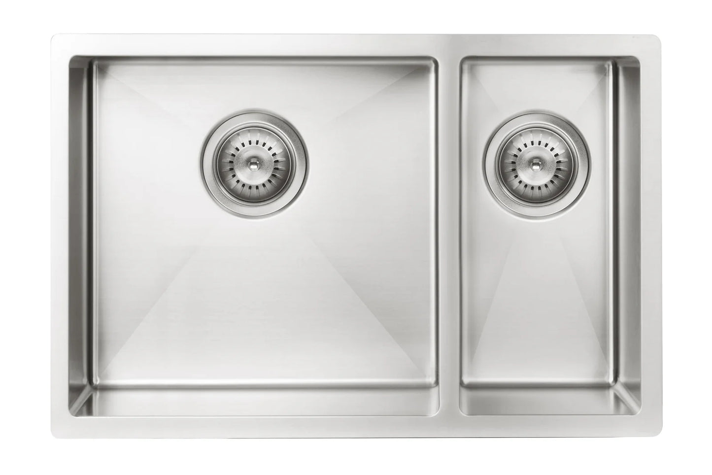 LAVELLO KITCHEN SINK - ONE &amp; HALF BOWL 670 X 440