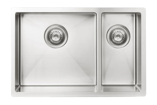 LAVELLO KITCHEN SINK - ONE &amp; HALF BOWL 670 X 440