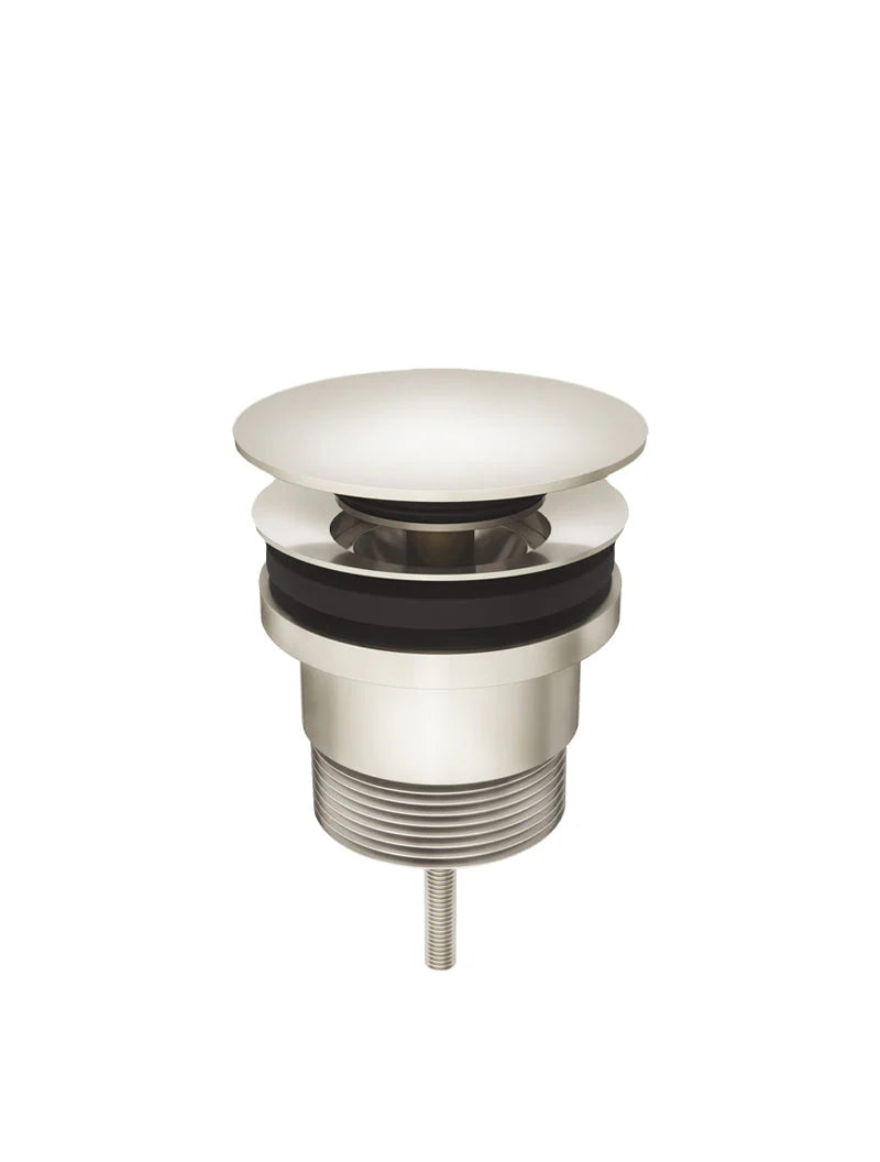MEIR UNIVERSAL ALL-IN-ONE POP UP WASTE - BASIN AND  BATH