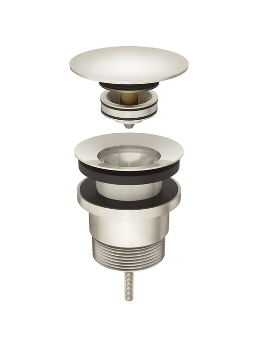 MEIR UNIVERSAL ALL-IN-ONE POP UP WASTE - BASIN AND  BATH