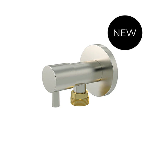 MINI STOP CISTERN TAP