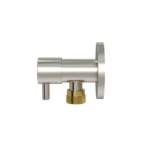 MINI STOP CISTERN TAP