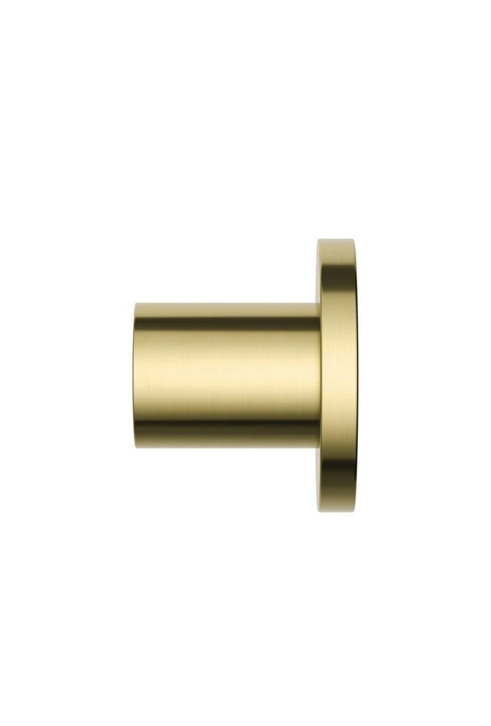 MEIR OPPEN KNOB CABINET HANDLE (BRUSHED)