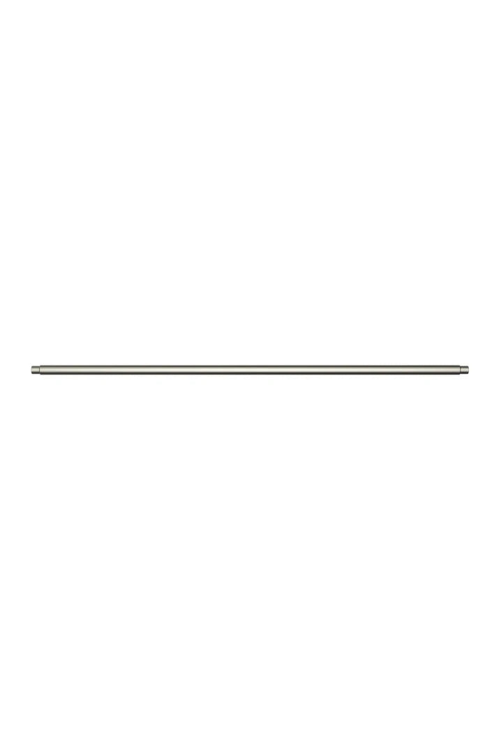 OPPEN ROUND PULL 520MM CABINET HANDLE (BRUSHED)