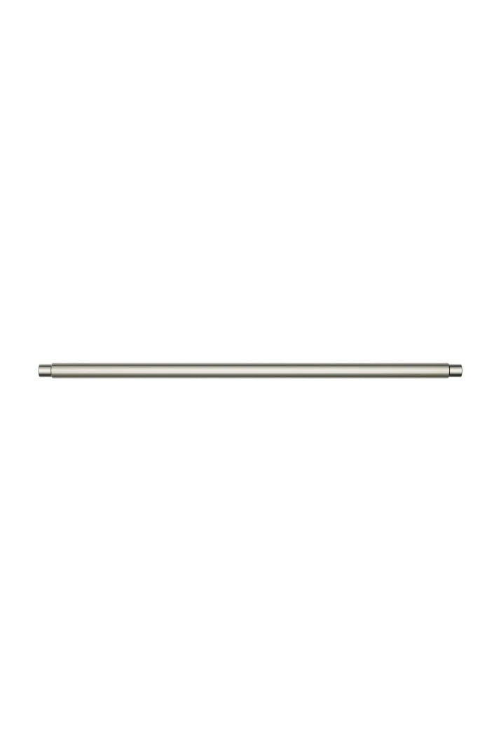 OPPEN ROUND PULL 328MM CABINET HANDLE (LINEAR KNURLED)