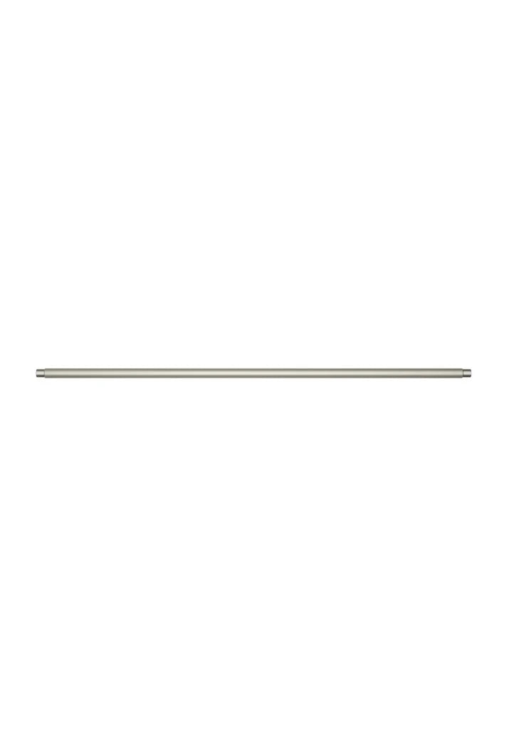 OPPEN ROUND PULL 520MM CABINET HANDLE (LINEAR KNURLED)
