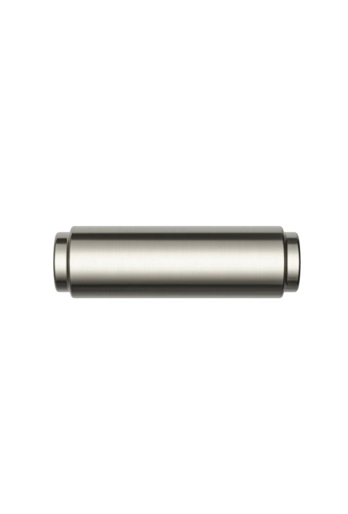 OPPEN T-PULL CABINET HANDLE (BRUSHED)
