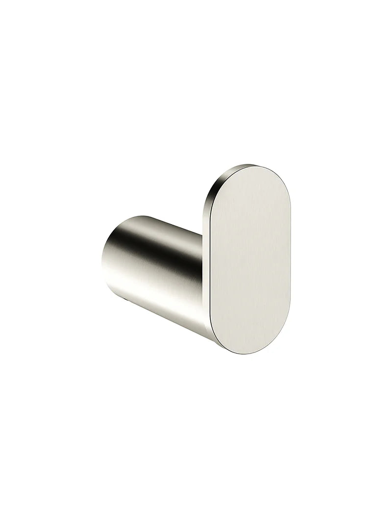 MEIR CURVAÉ SINGLE ROBE HOOK