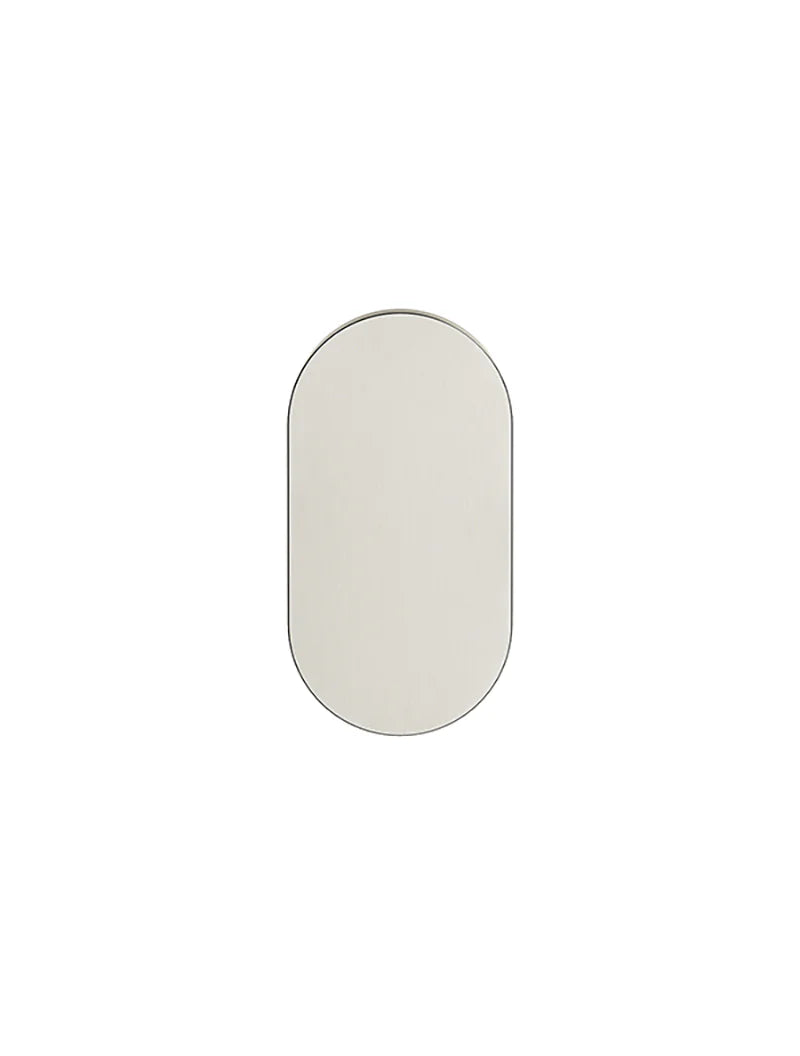 MEIR CURVAÉ SINGLE ROBE HOOK