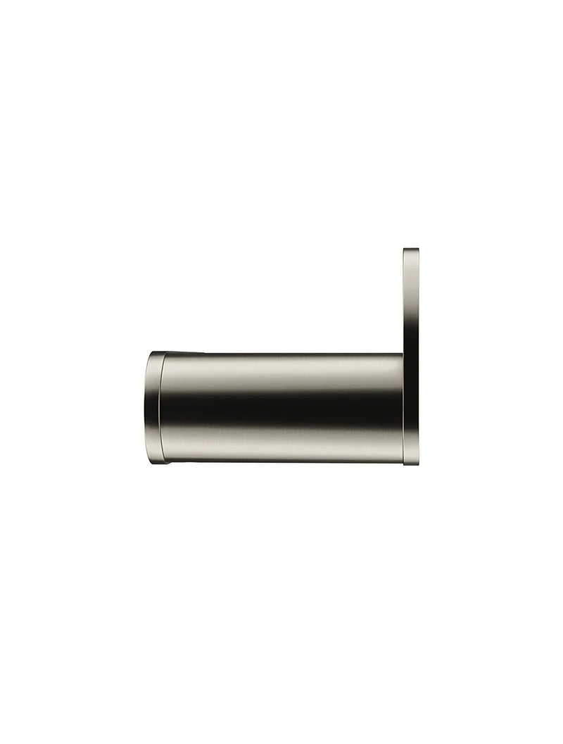 MEIR CURVAÉ SINGLE ROBE HOOK