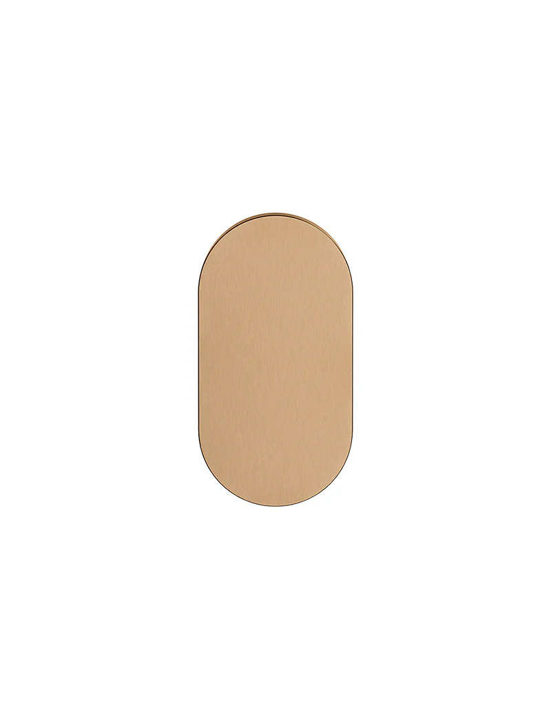 MEIR CURVAÉ SINGLE ROBE HOOK