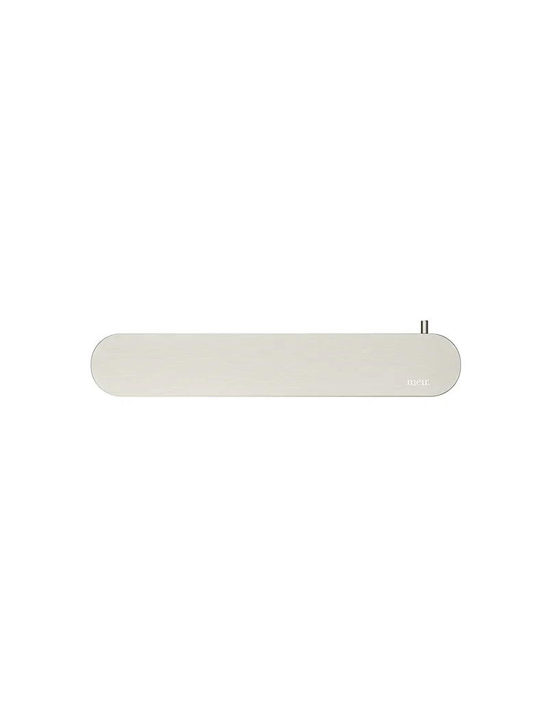 MEIR CURVAÉ TOILET ROLL HOLDER